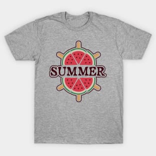 SUMMER T-Shirt